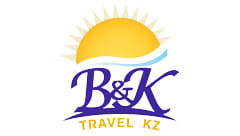 B&K Travel KZ